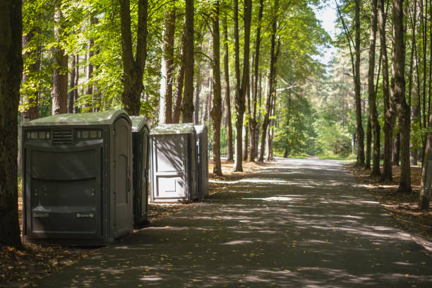 Best Affordable portable toilet rental  in Granger, WA