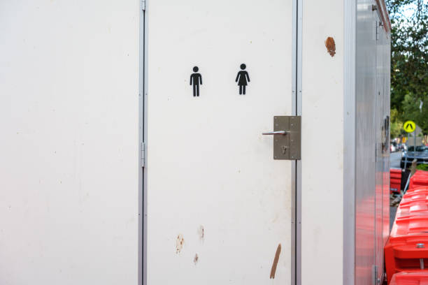 Best Portable bathroom rental  in Granger, WA