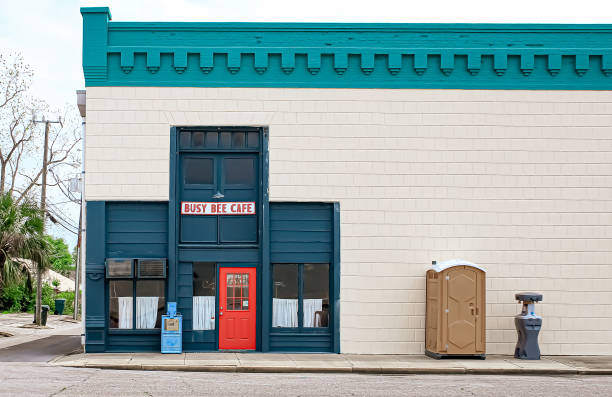 Reliable Granger, WA porta potty rental Solutions