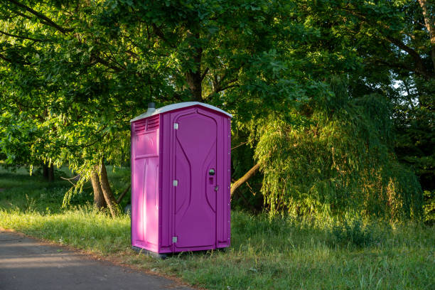 Best Emergency porta potty rental  in Granger, WA